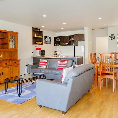 Aqua Soleil Beachfront Apartment Whitianga Εξωτερικό φωτογραφία