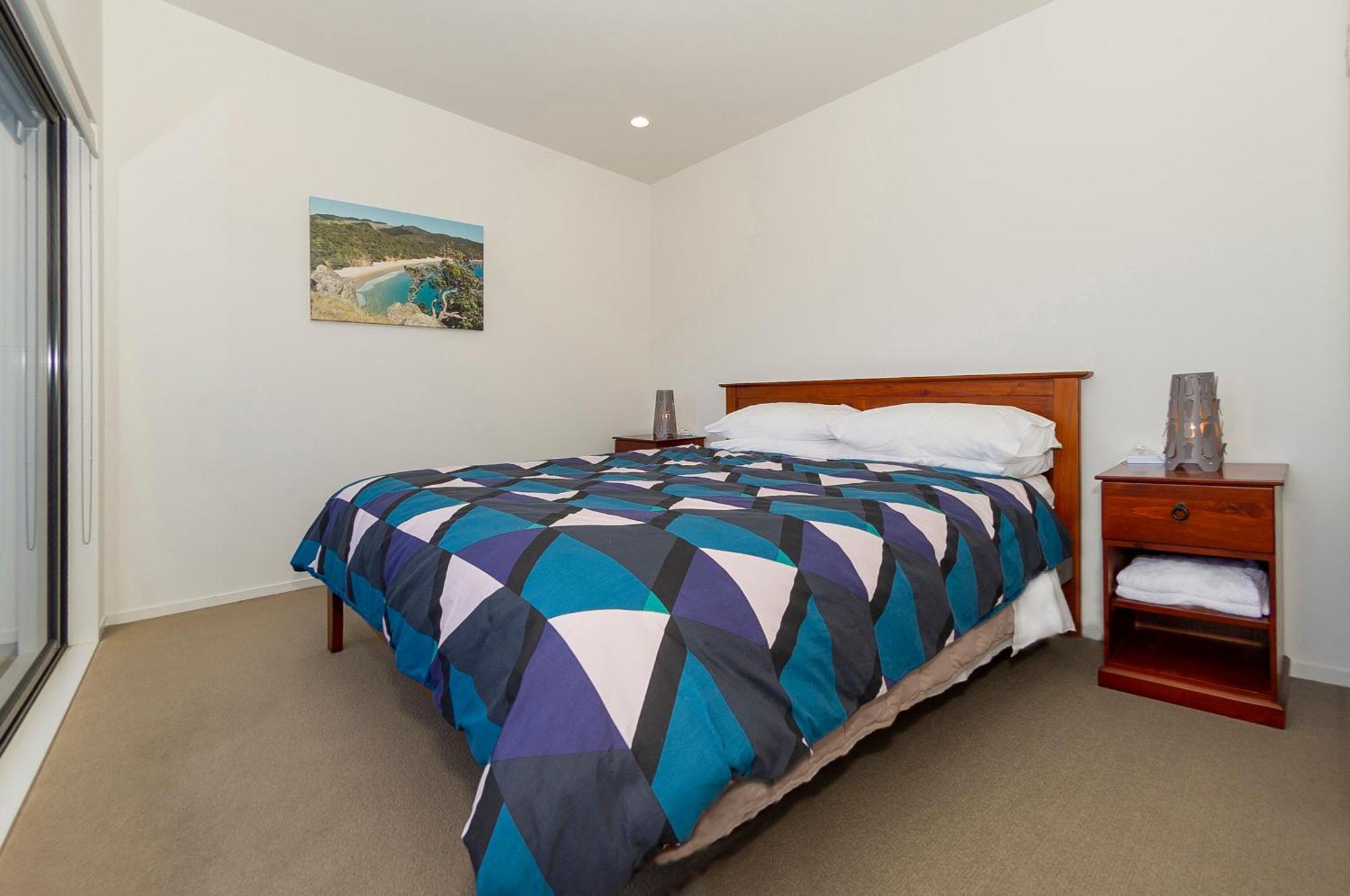 Aqua Soleil Beachfront Apartment Whitianga Εξωτερικό φωτογραφία