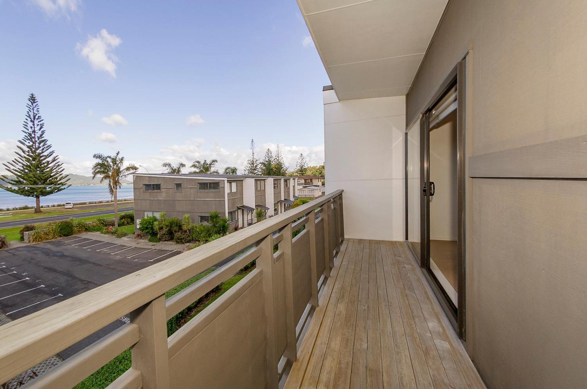 Aqua Soleil Beachfront Apartment Whitianga Εξωτερικό φωτογραφία